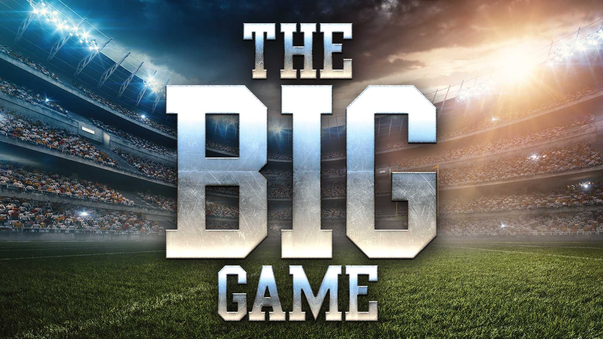 the-big-game