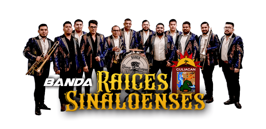 Banda Raices Sinaloenses