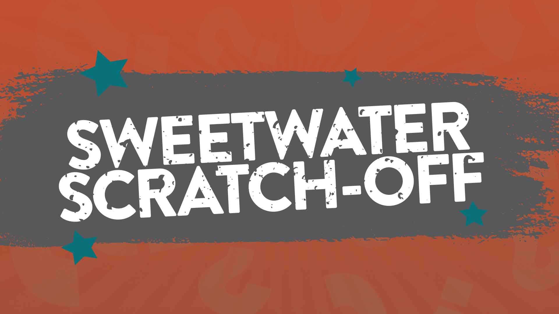 Sweetwater Scratch-Off