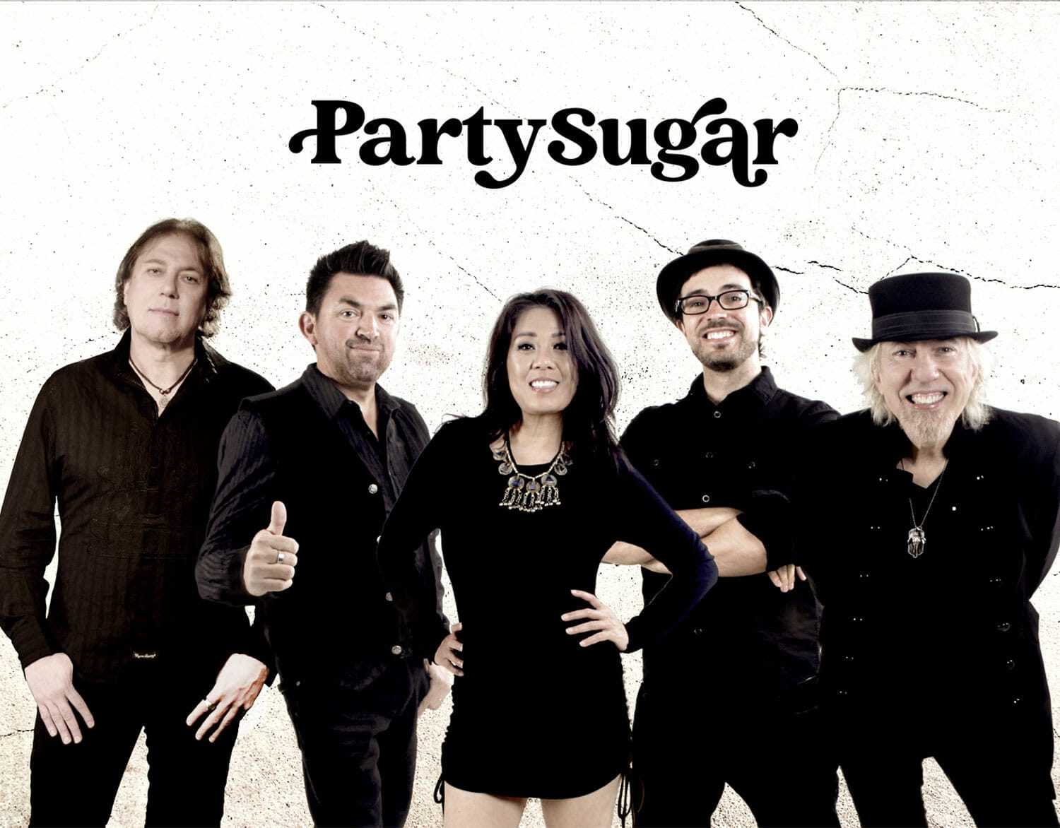 Party Sugar Band