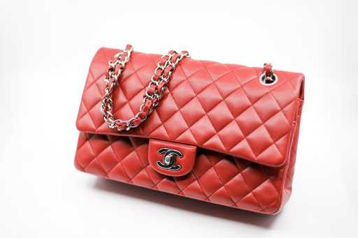 Chanel Handbag.