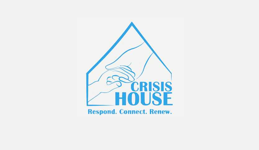 Crisis House Logo.