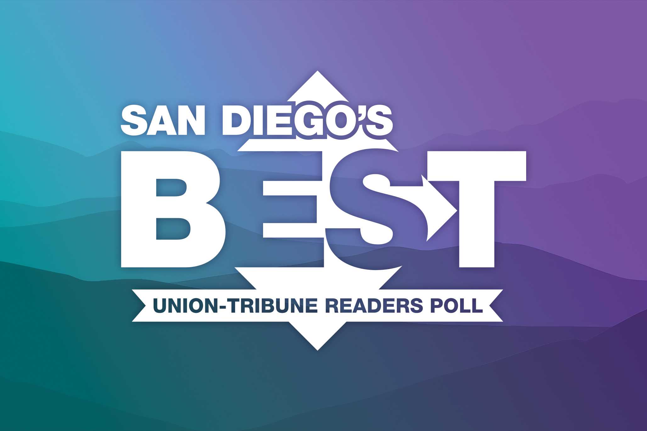 San Deigo's Best - Union-Tribune Readers Poll