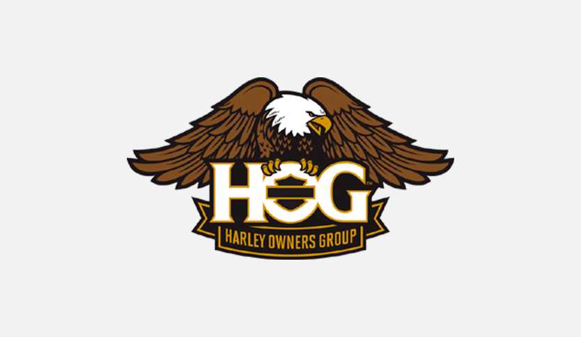 Hog Logo.