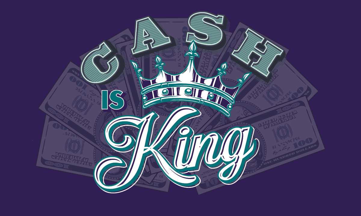 Jamul Casino Cash is King.