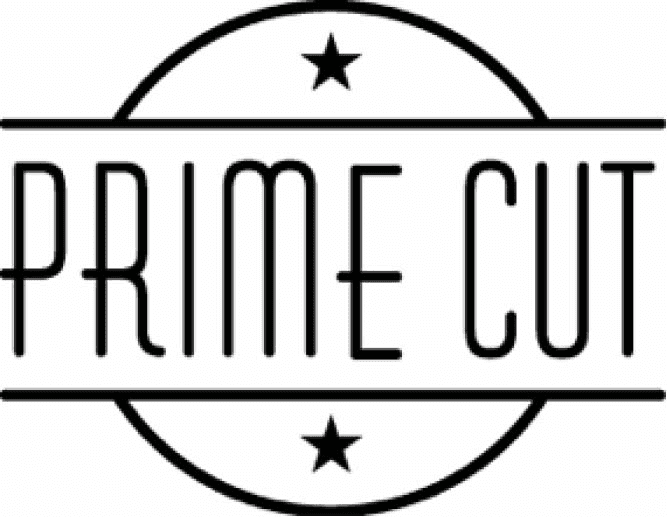 Prime Cut Logo.