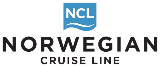 Norwegian Cruise Line logo.