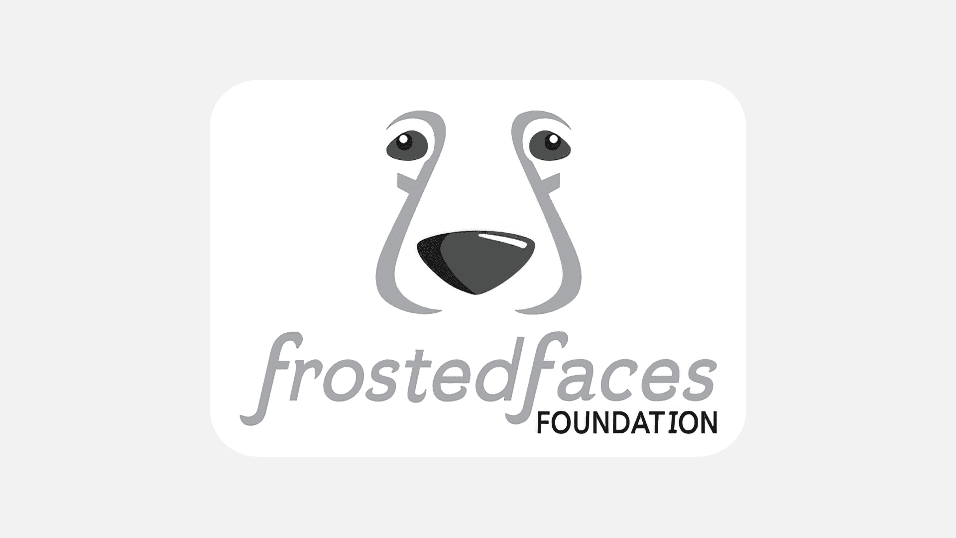 Frosted Faces Foundation